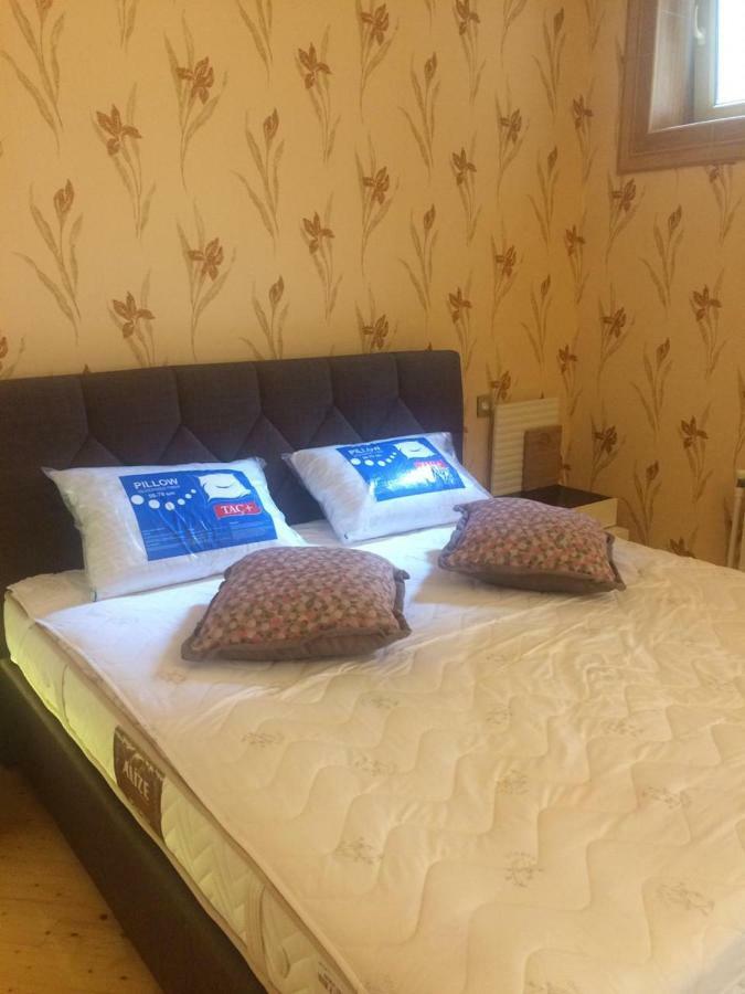 Sheki Apartments Buitenkant foto